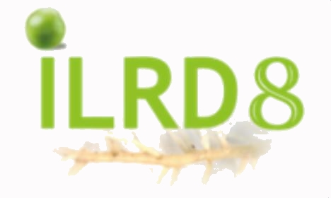 Logo ILRD8